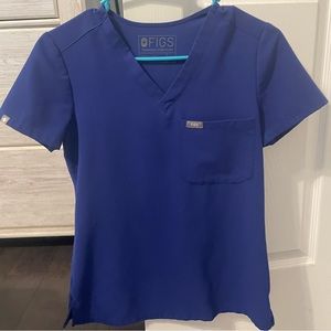 Figs Scrubs - no flaws